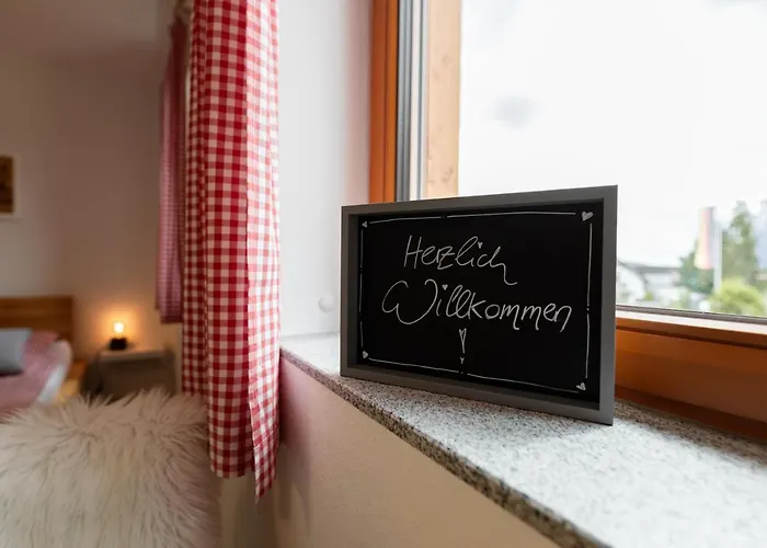 Chalet Winterberg