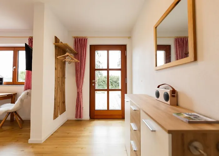 Chalet Winterberg