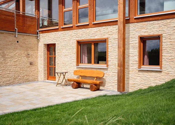Chalet Winterberg