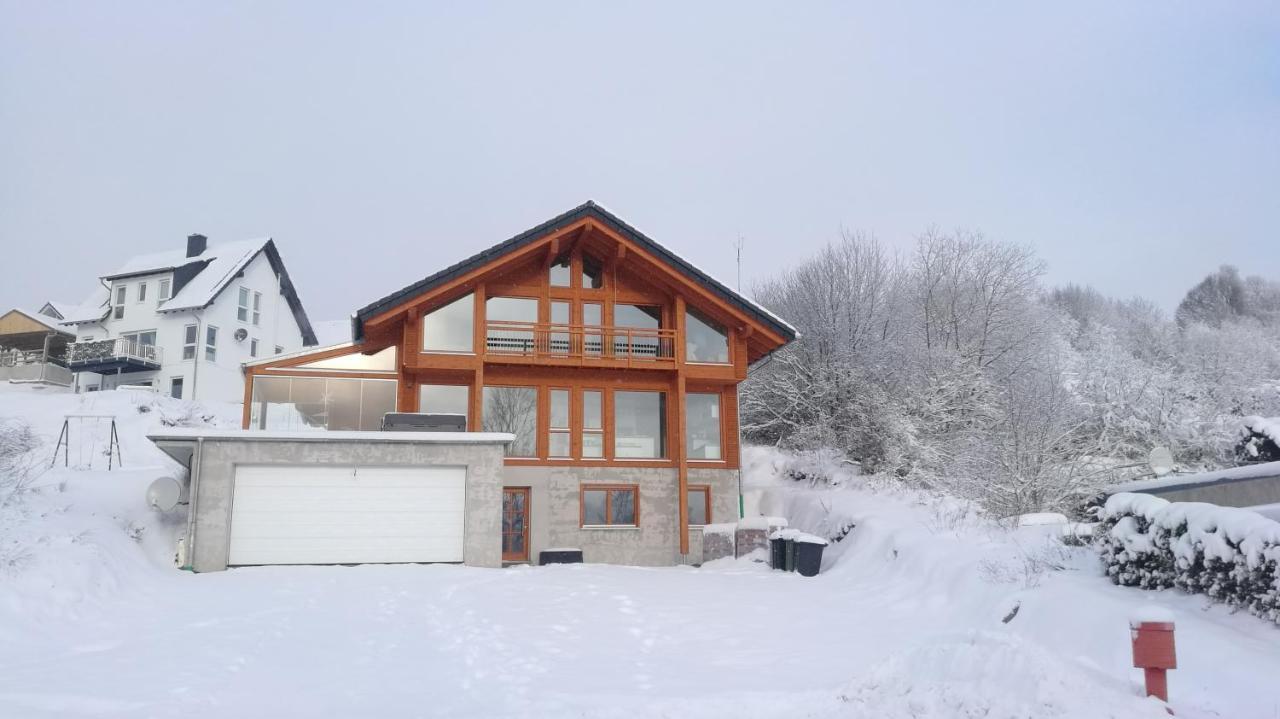 Chalet Winterberg Apartment