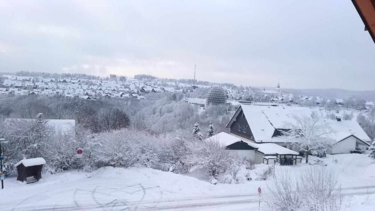 Chalet Winterberg