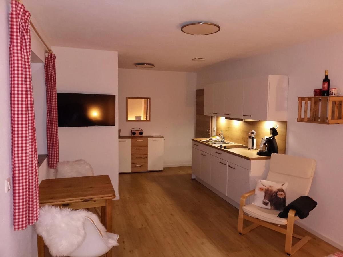 Chalet Winterberg Apartment *