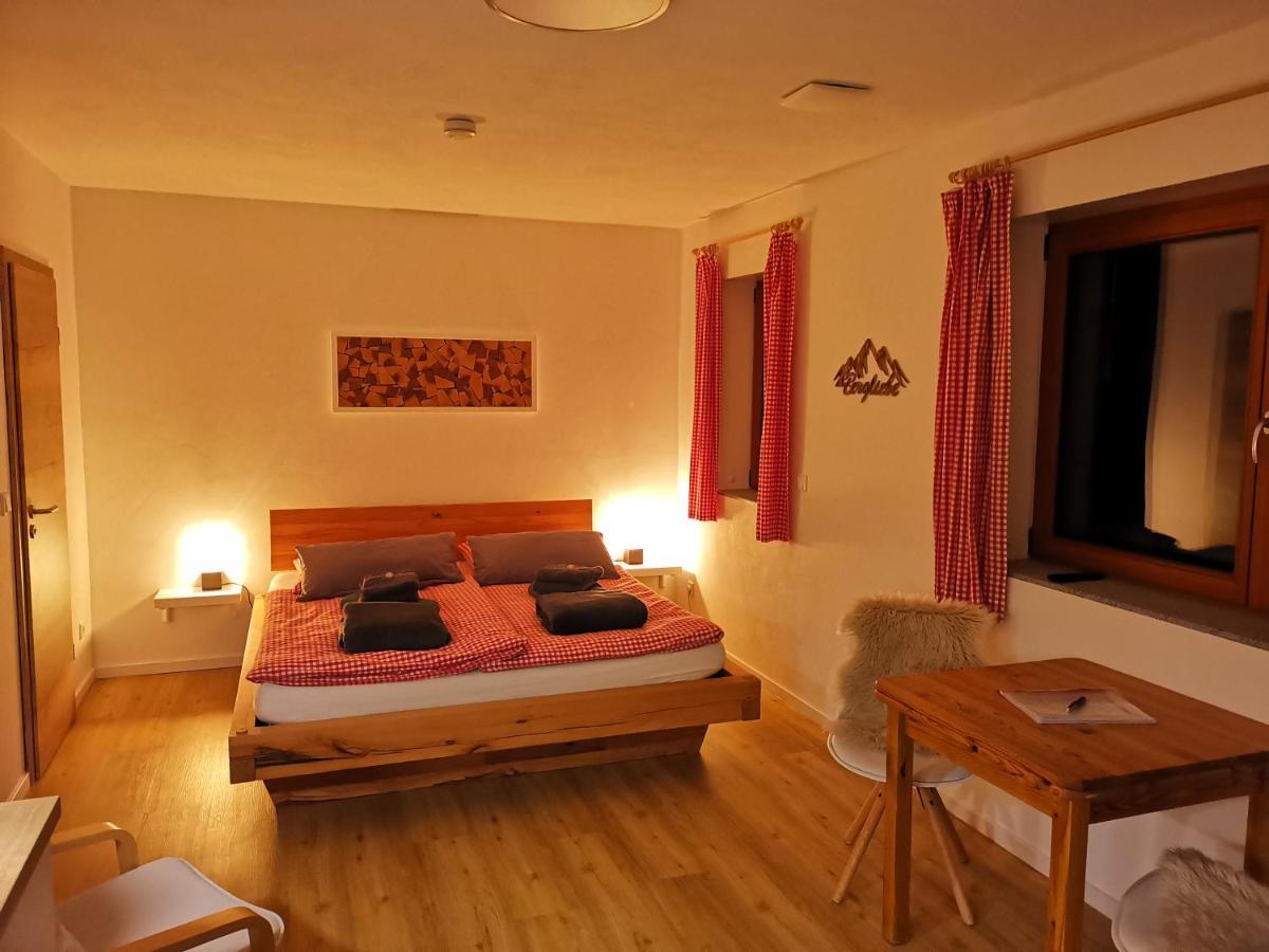 Apartment Chalet Winterberg *