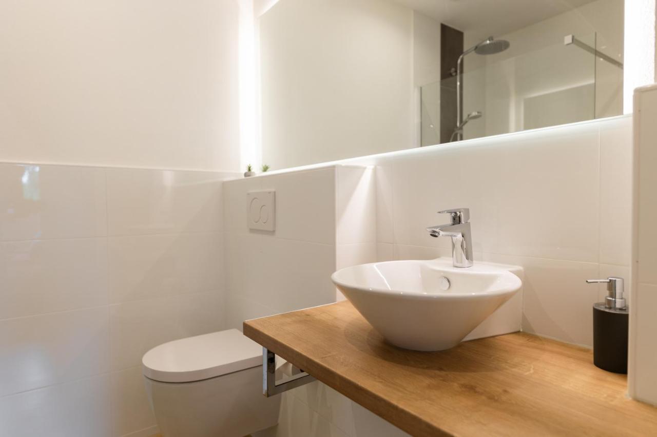Apartment Chalet Winterberg Winterberg