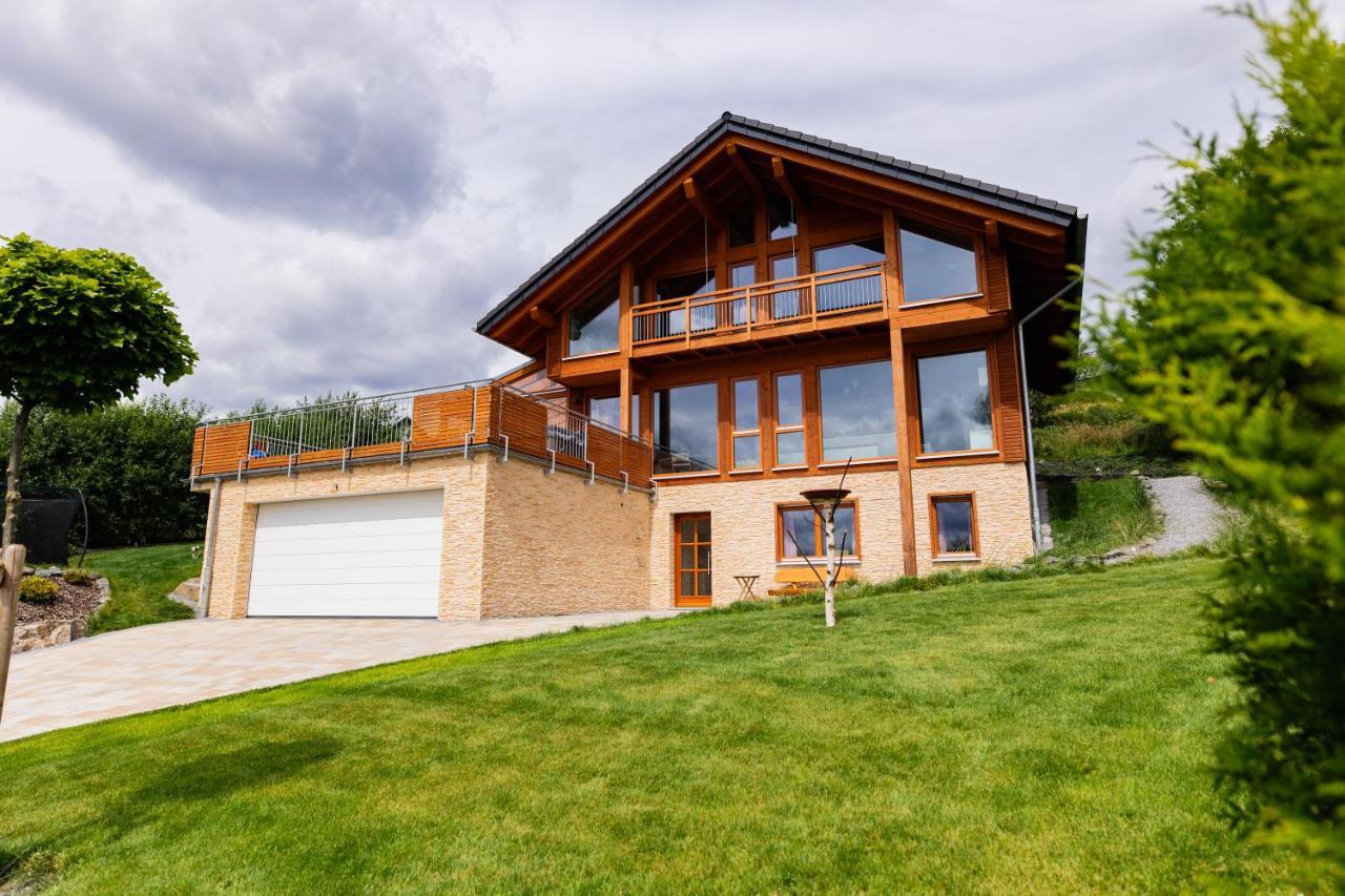 Chalet Winterberg *