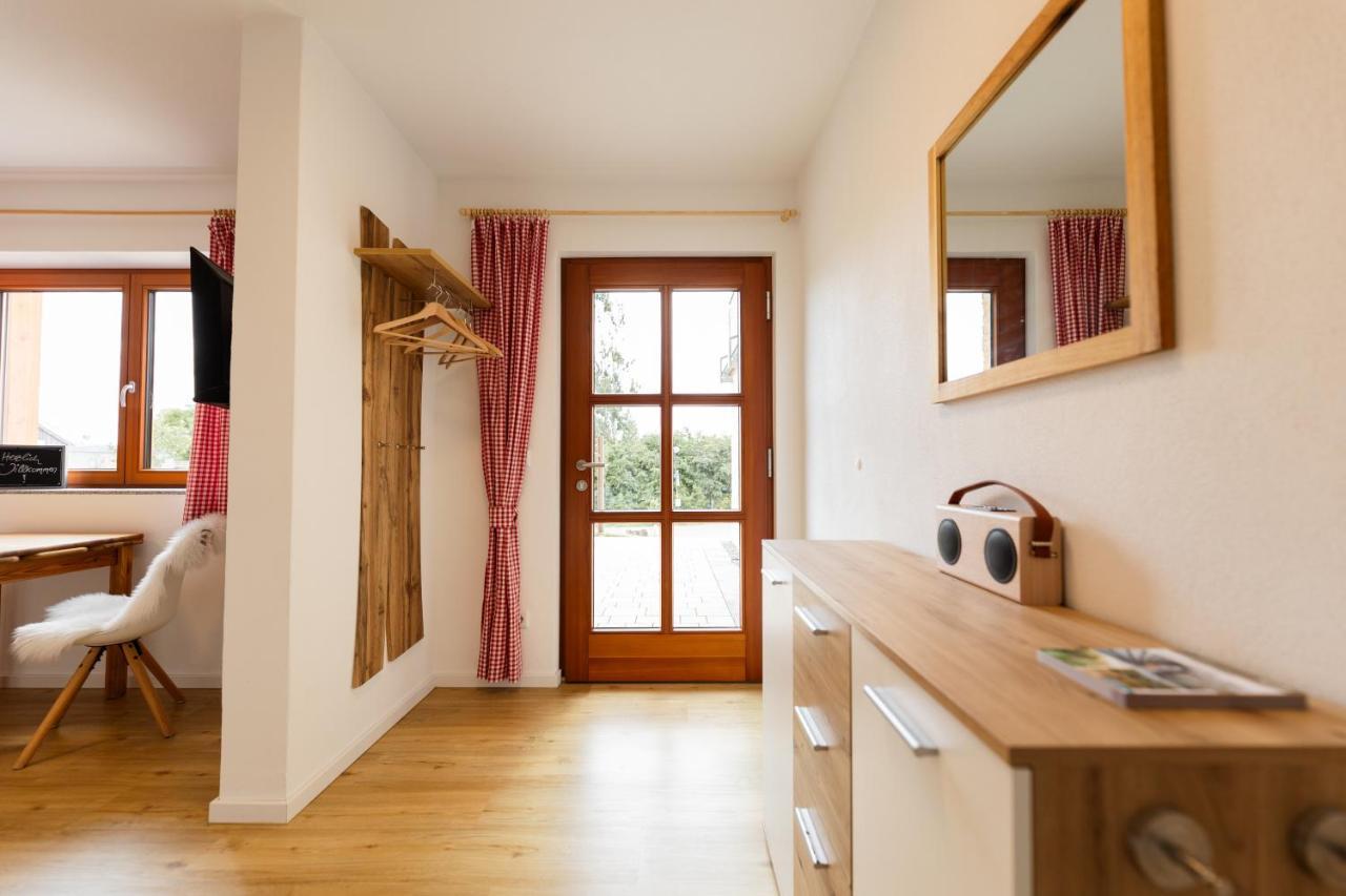 Chalet Winterberg *