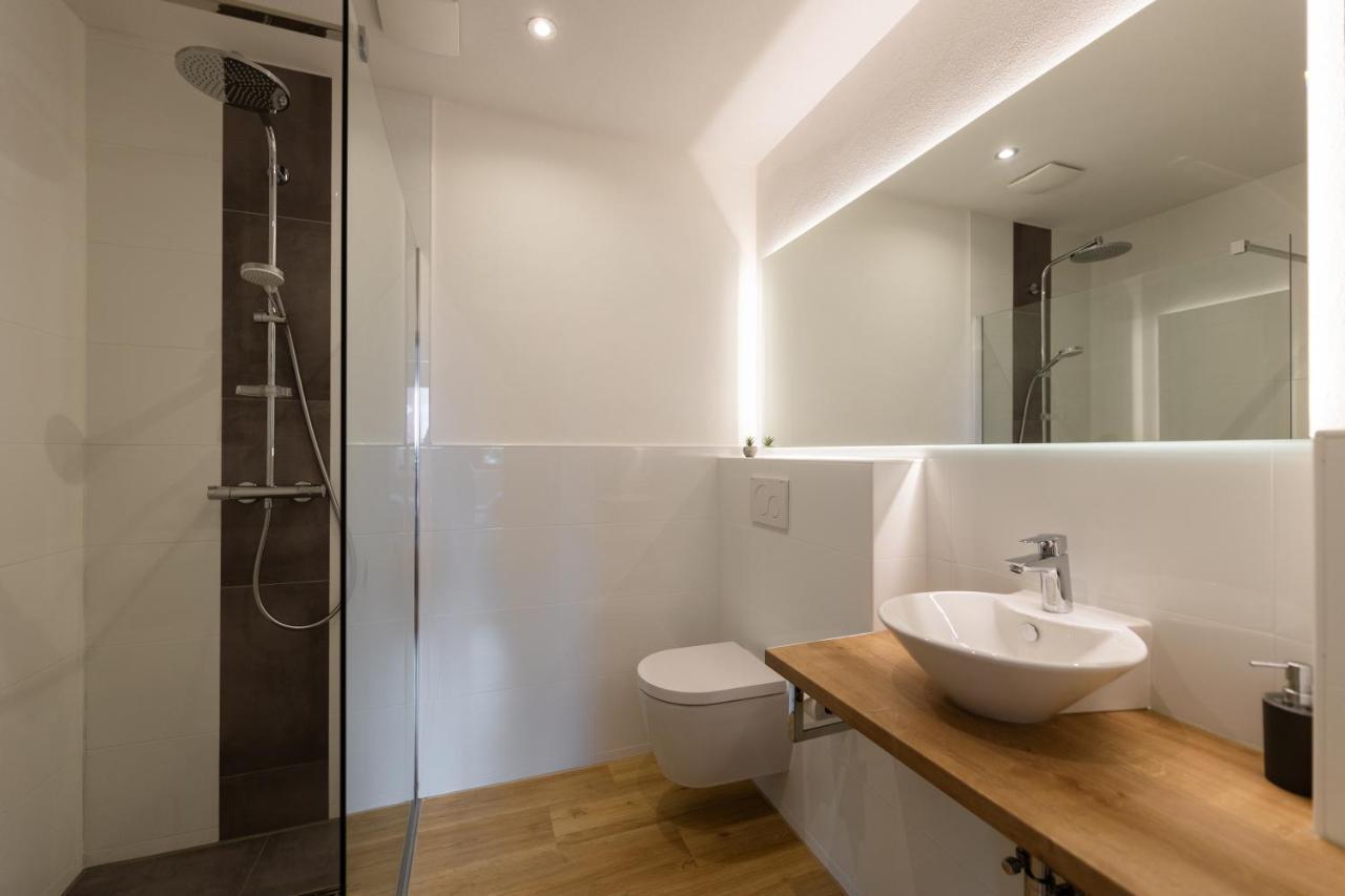 Chalet Winterberg Apartment