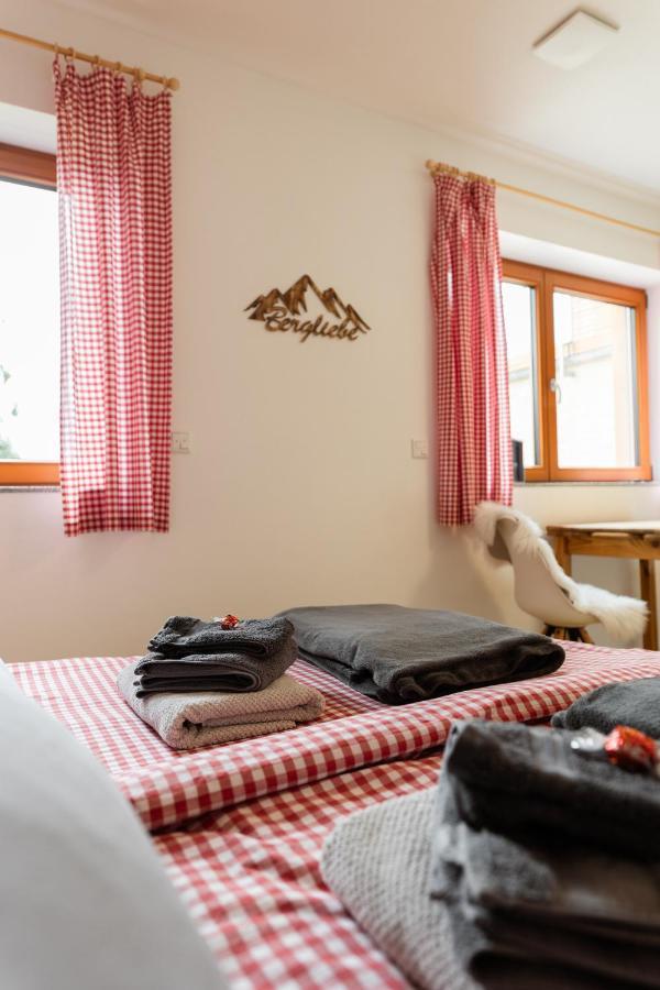 Chalet Winterberg
