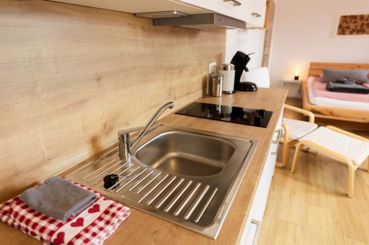 Chalet Winterberg Apartment Winterberg
