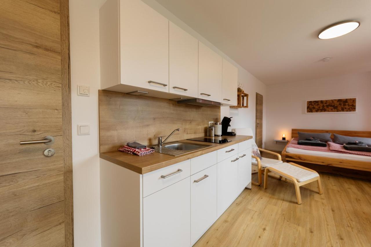 Apartment Chalet Winterberg *