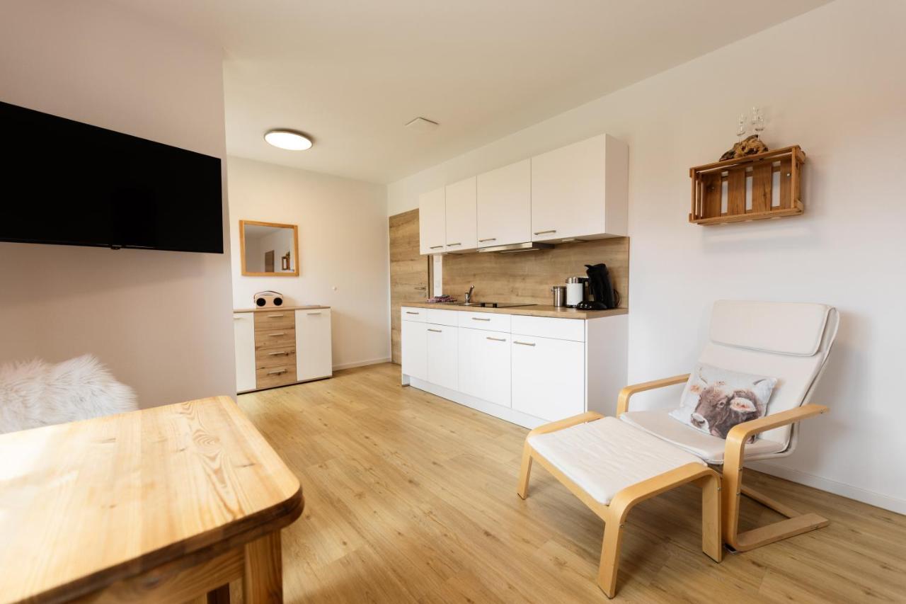 Apartment Chalet Winterberg