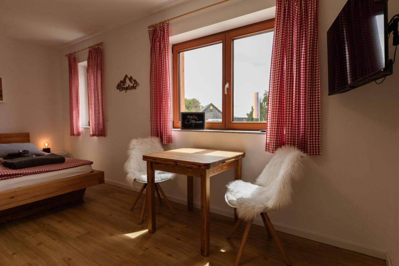 Apartment Chalet Winterberg *
