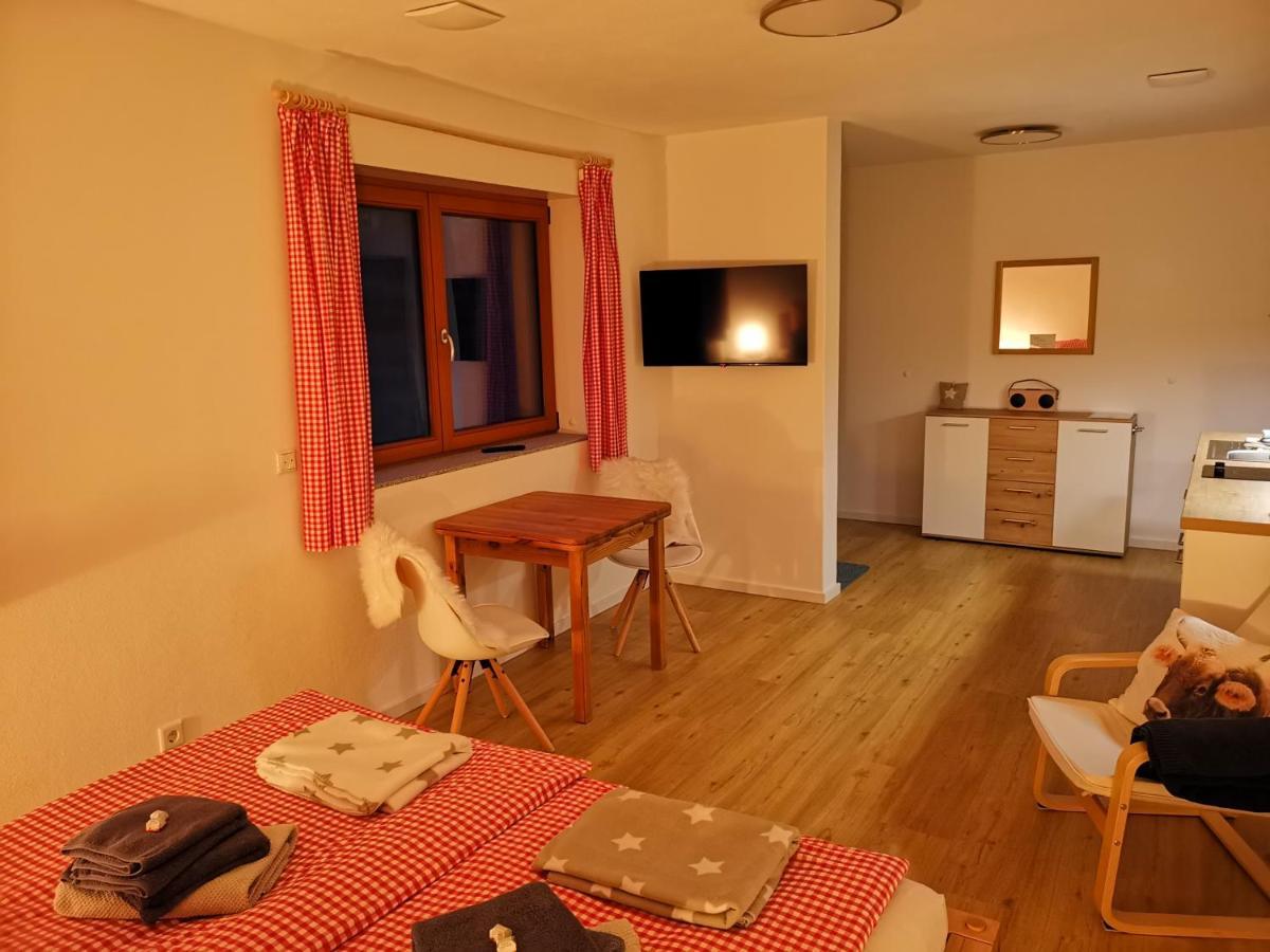 Chalet Winterberg *