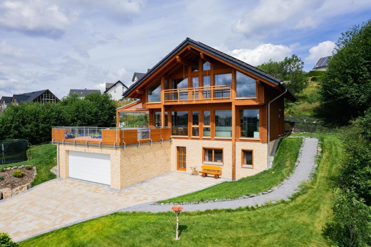 Chalet Winterberg Apartment *