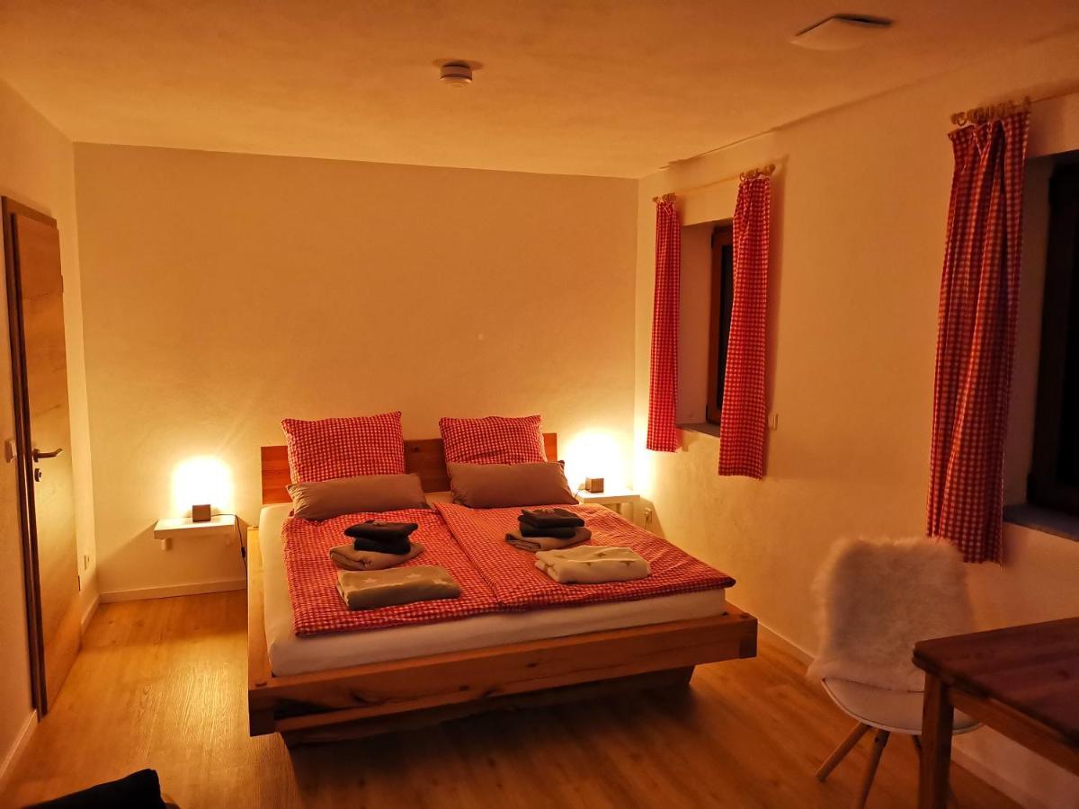 Chalet Winterberg Apartment