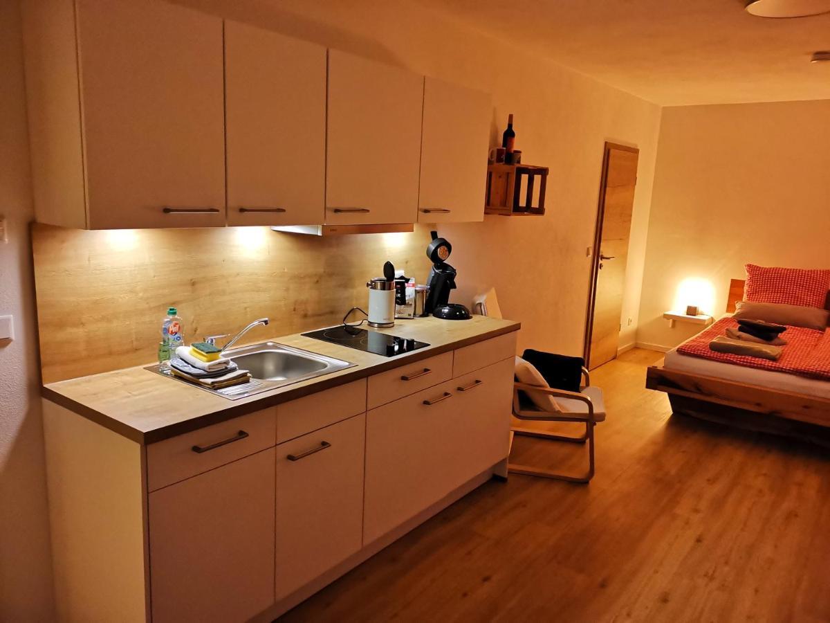 Apartment Chalet Winterberg