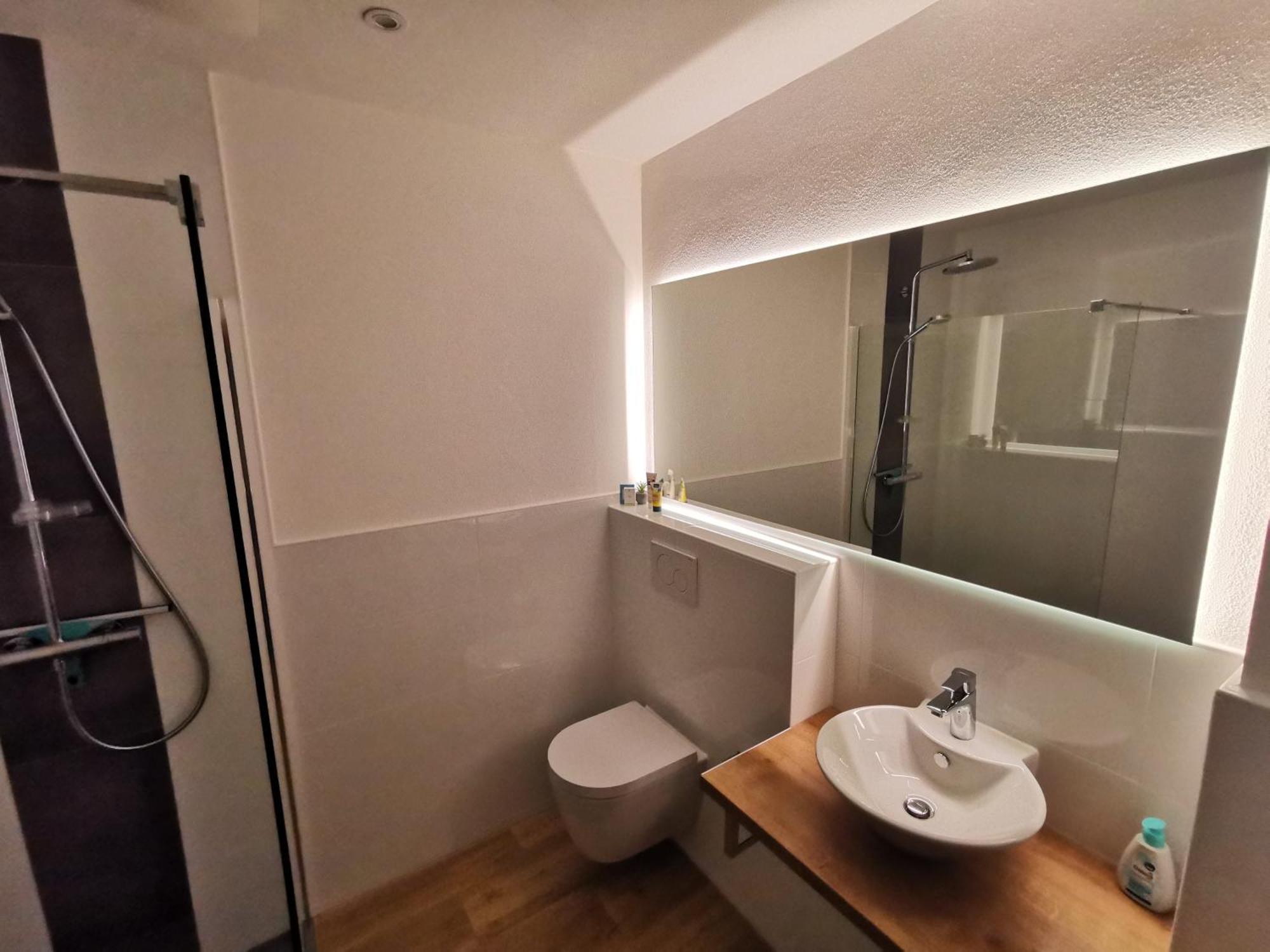 Chalet Winterberg *